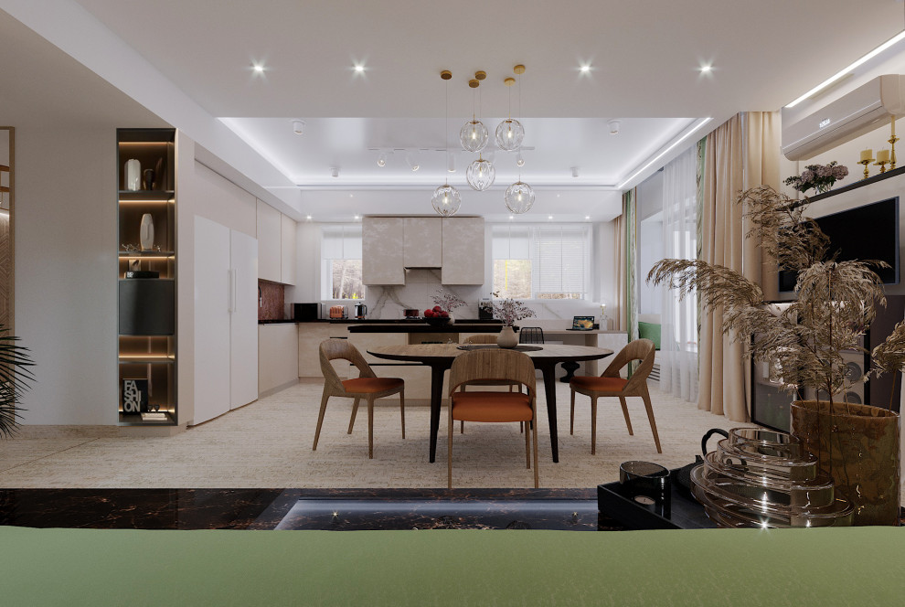 Загородный дом