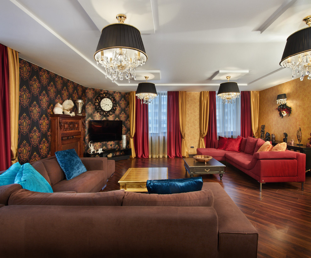 Байкер и Принцесса