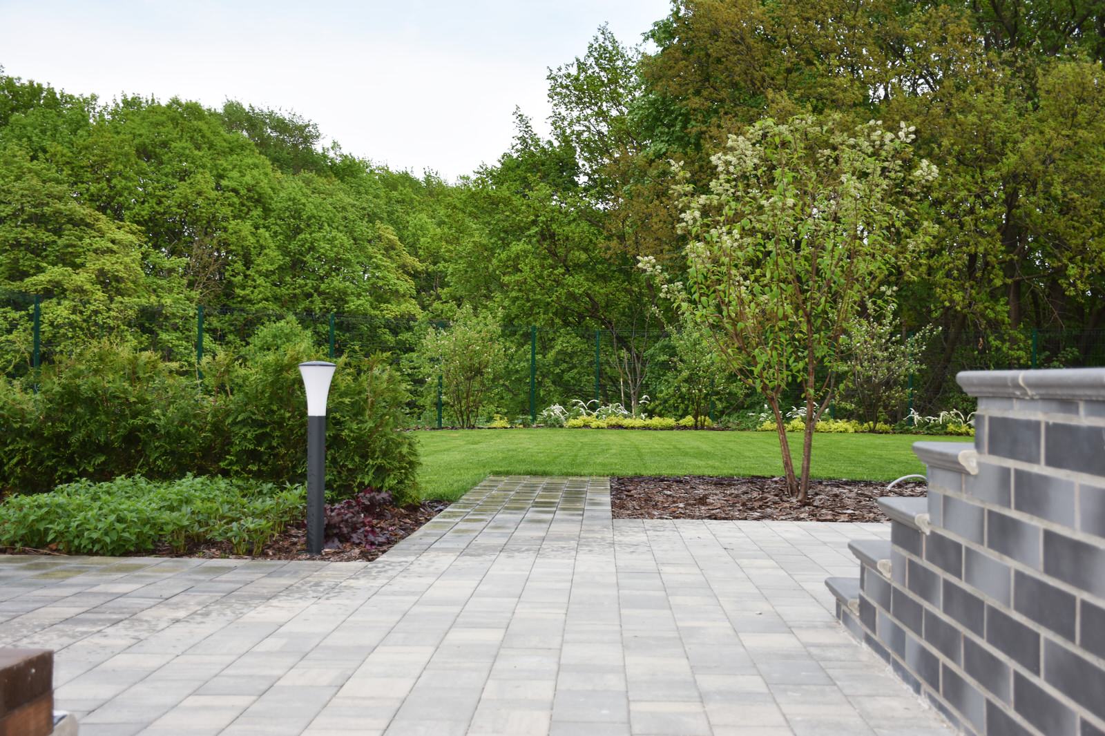 Игра в геометрию