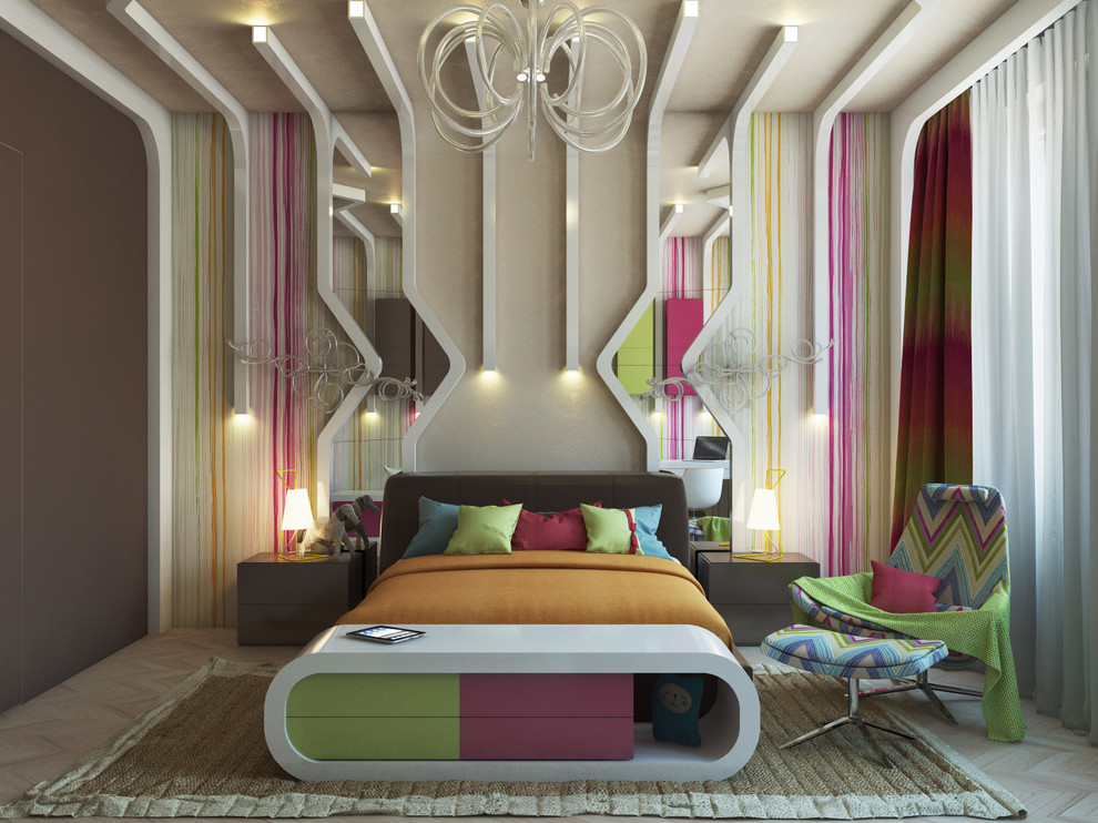 Квартира в элитном жилом комплексе