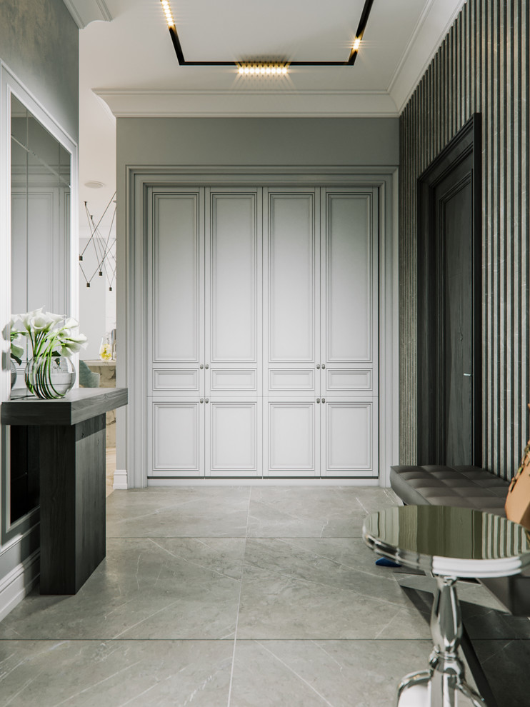 Квартира на Бакунина