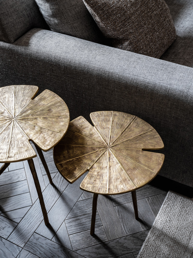 APPARTEMENT DE COLLECTIONNEURS