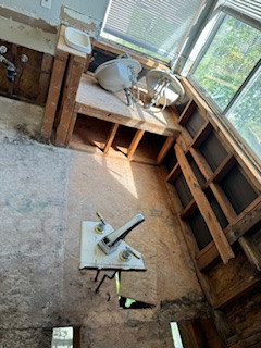 Water Restoration and Rehab