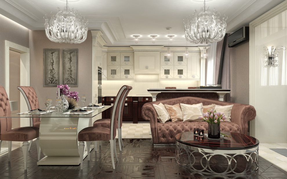 Квартира в Строгино