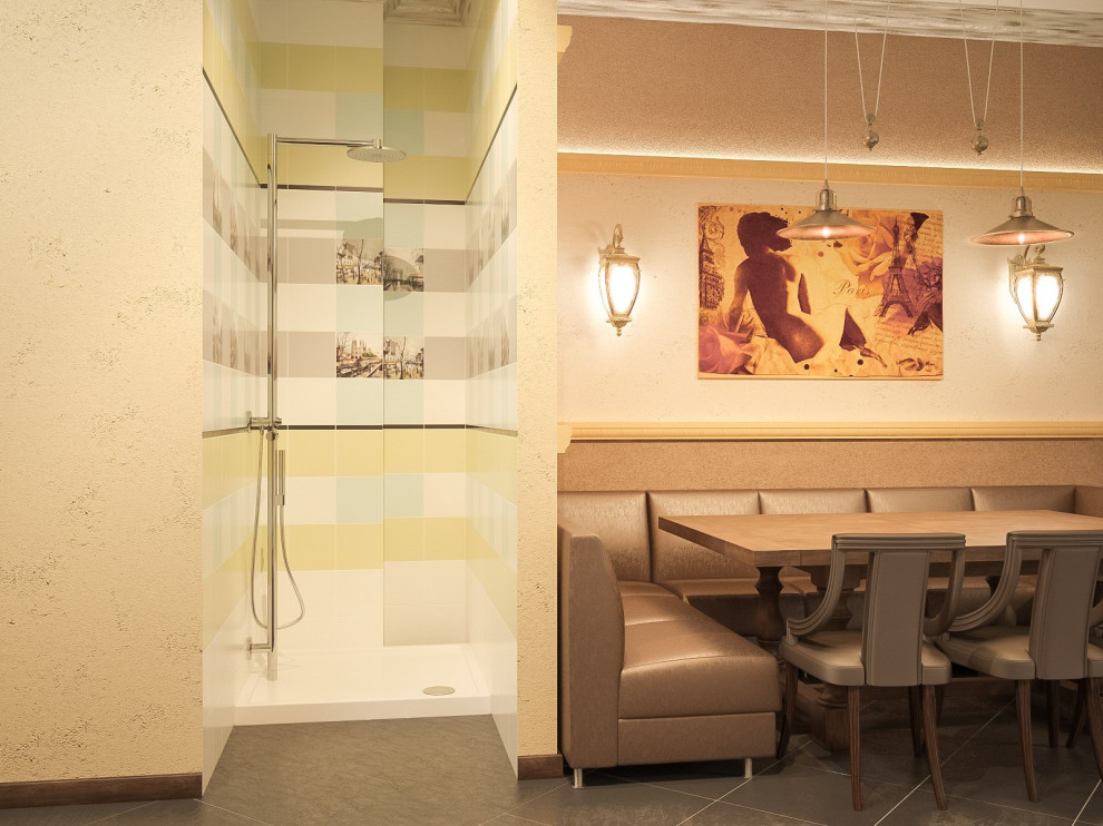 САУНА "Отель ФК"