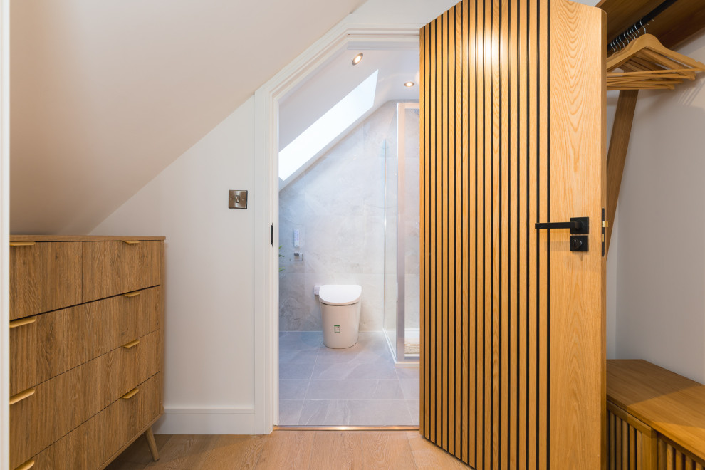 Carisbroke view - AirBnB