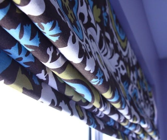 Римские Шторы