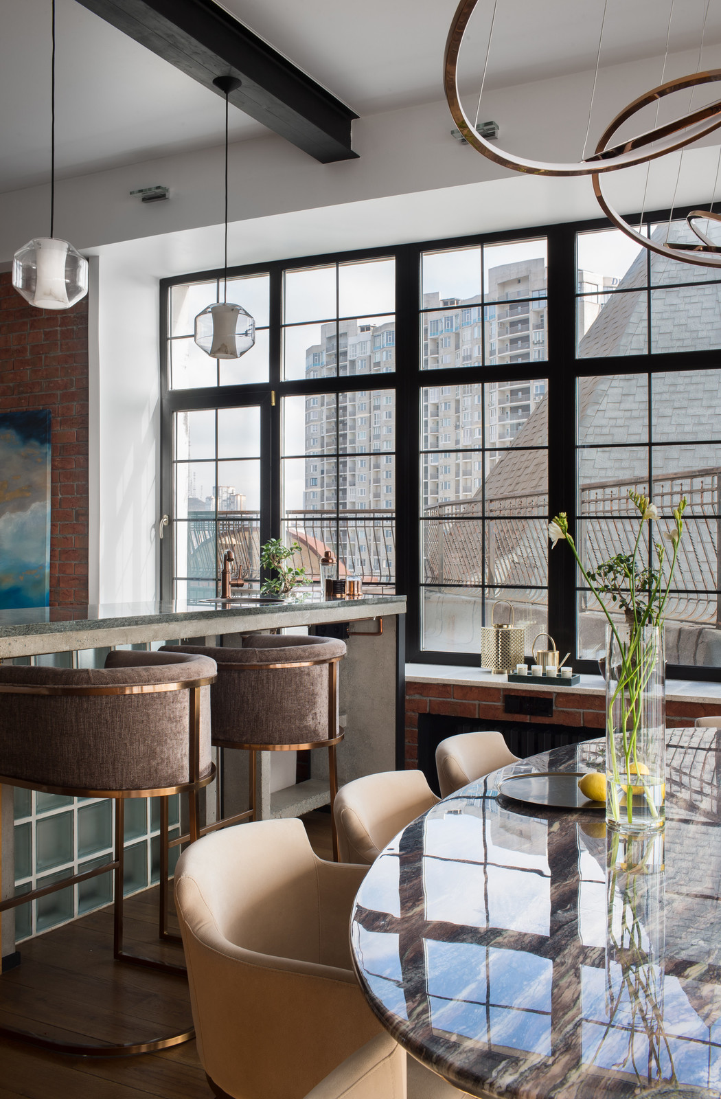 Современный