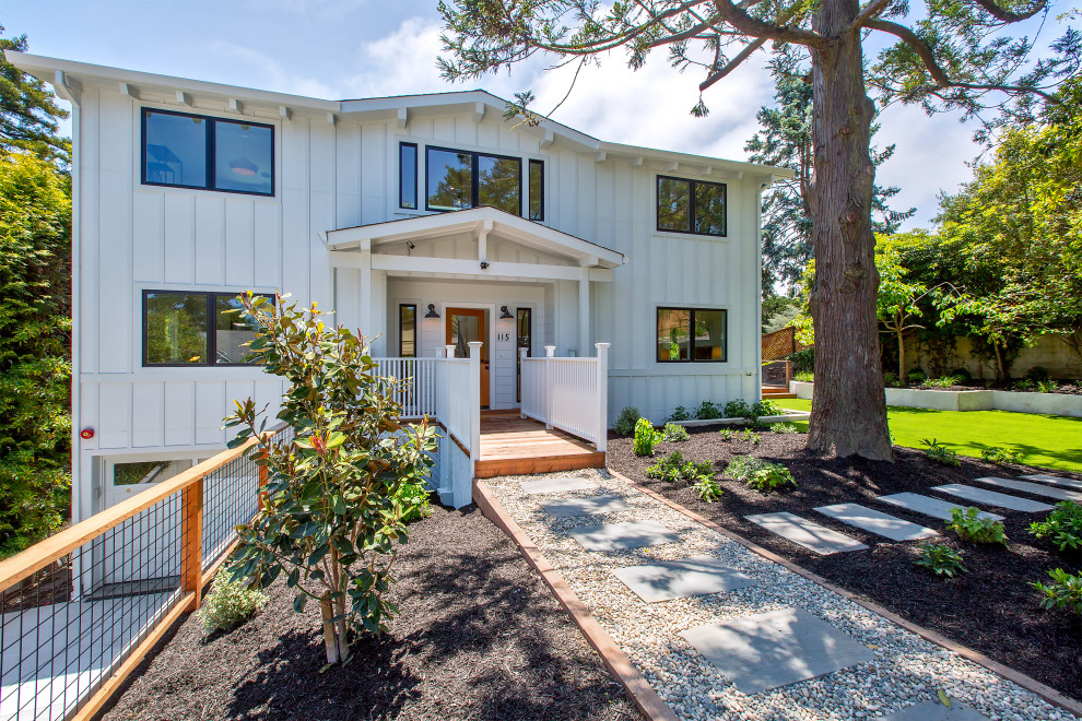 MILL VALLEY STUNNER