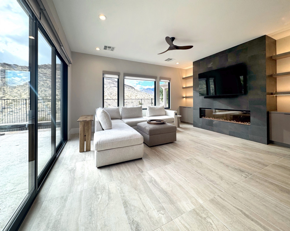 Red Rock CC Whole Home Remodel- Green Mountain Ct