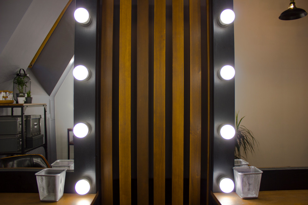 Бьюти-коворкинг Lami Bar