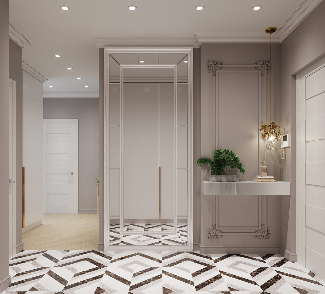 ЖК "Пять звезд"