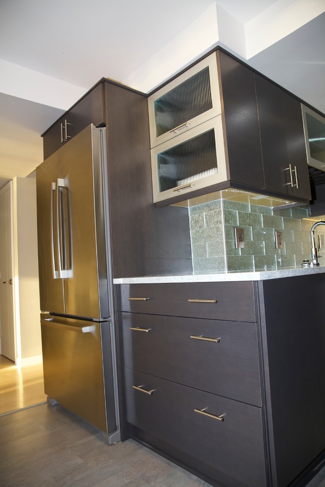 Waterford Condo--Kitchen