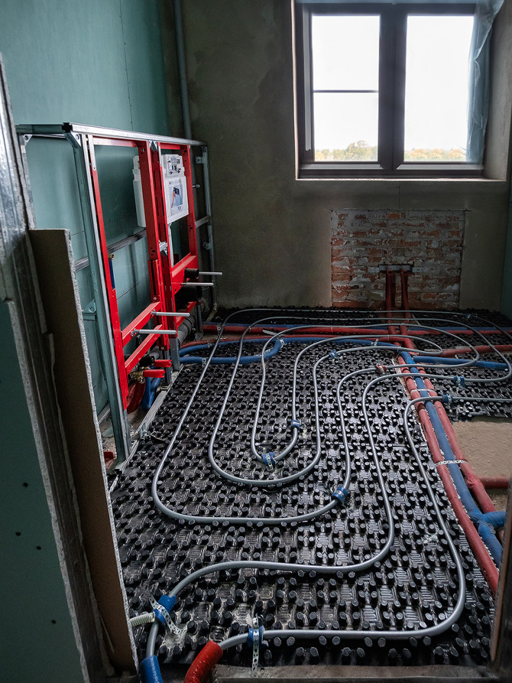 Дом в Яхроме