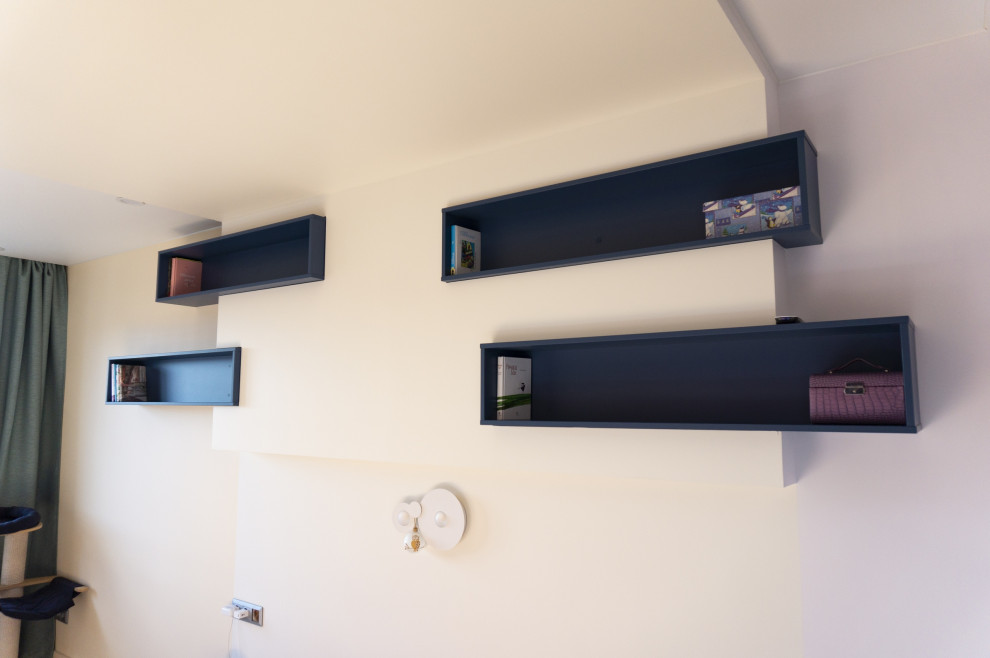 ЖК "Две Эпохи"