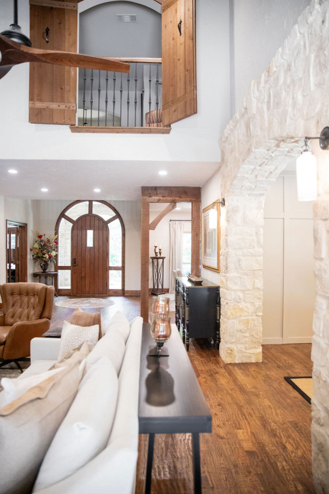 Whole Home Renovation III