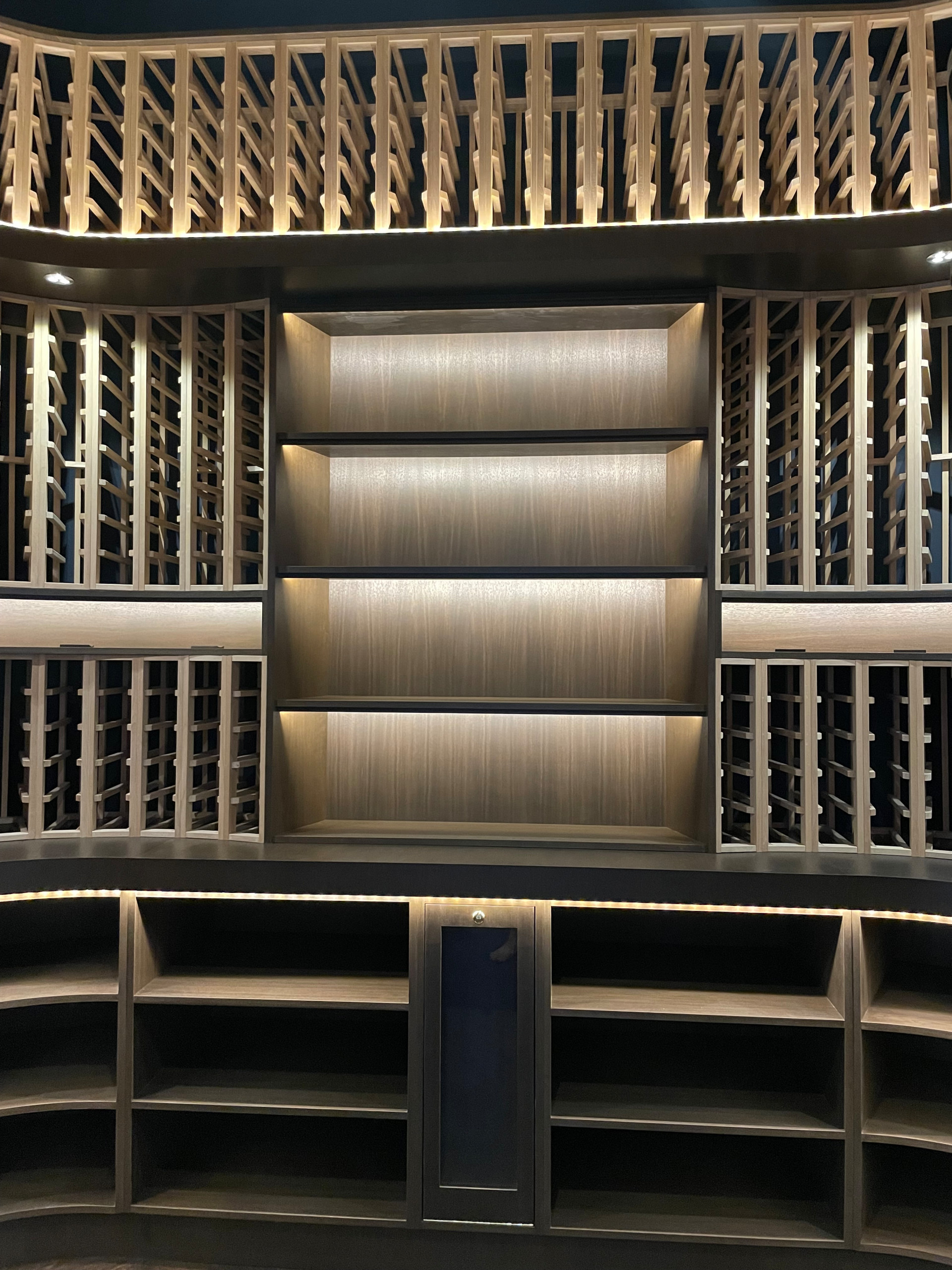 Rendina Wine Cellar