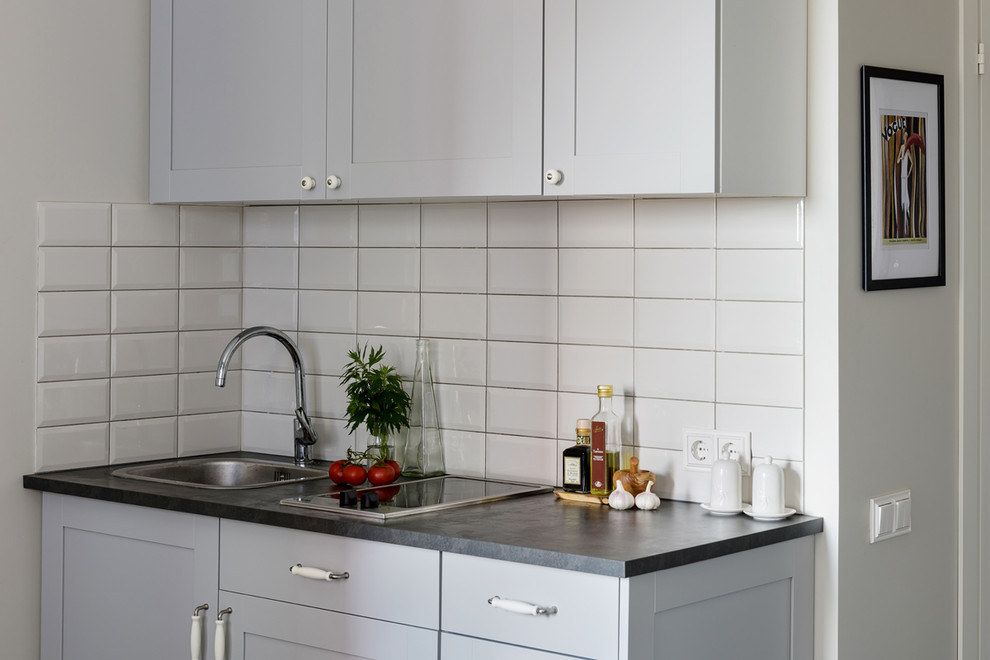 Студия в Красногорске 25 метров