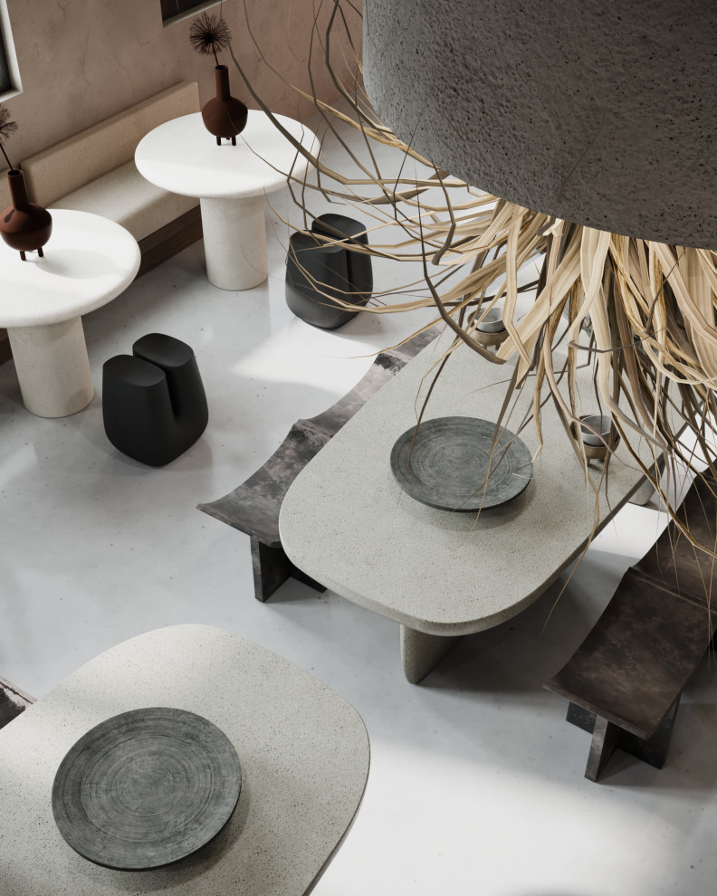 Ресторан Москва