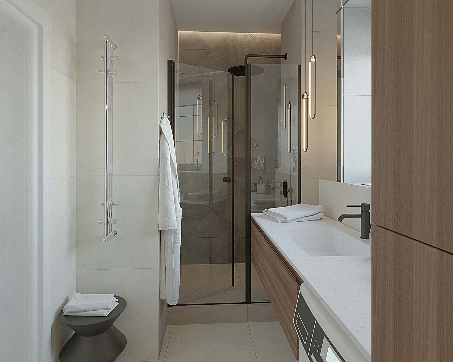 Дом для молодой семьи