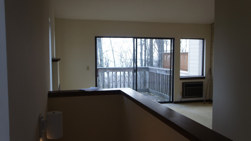 Wintergreen Resort Ski Condo