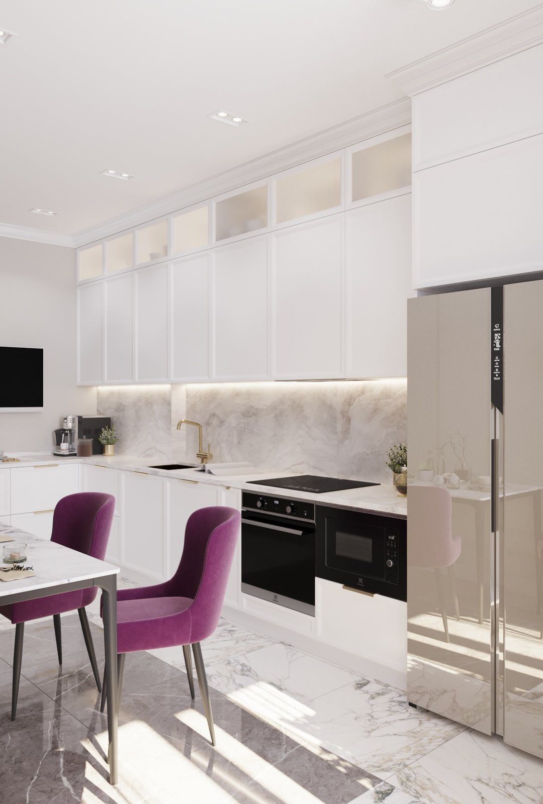 Две Эпохи, 2ком кв, Классика