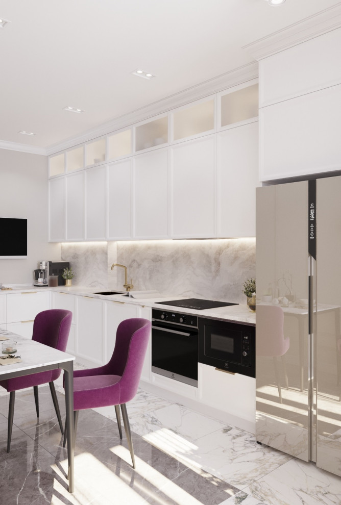 Две Эпохи, 2ком кв, Классика