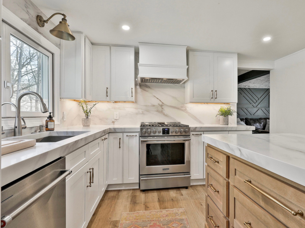 Page Kitchen