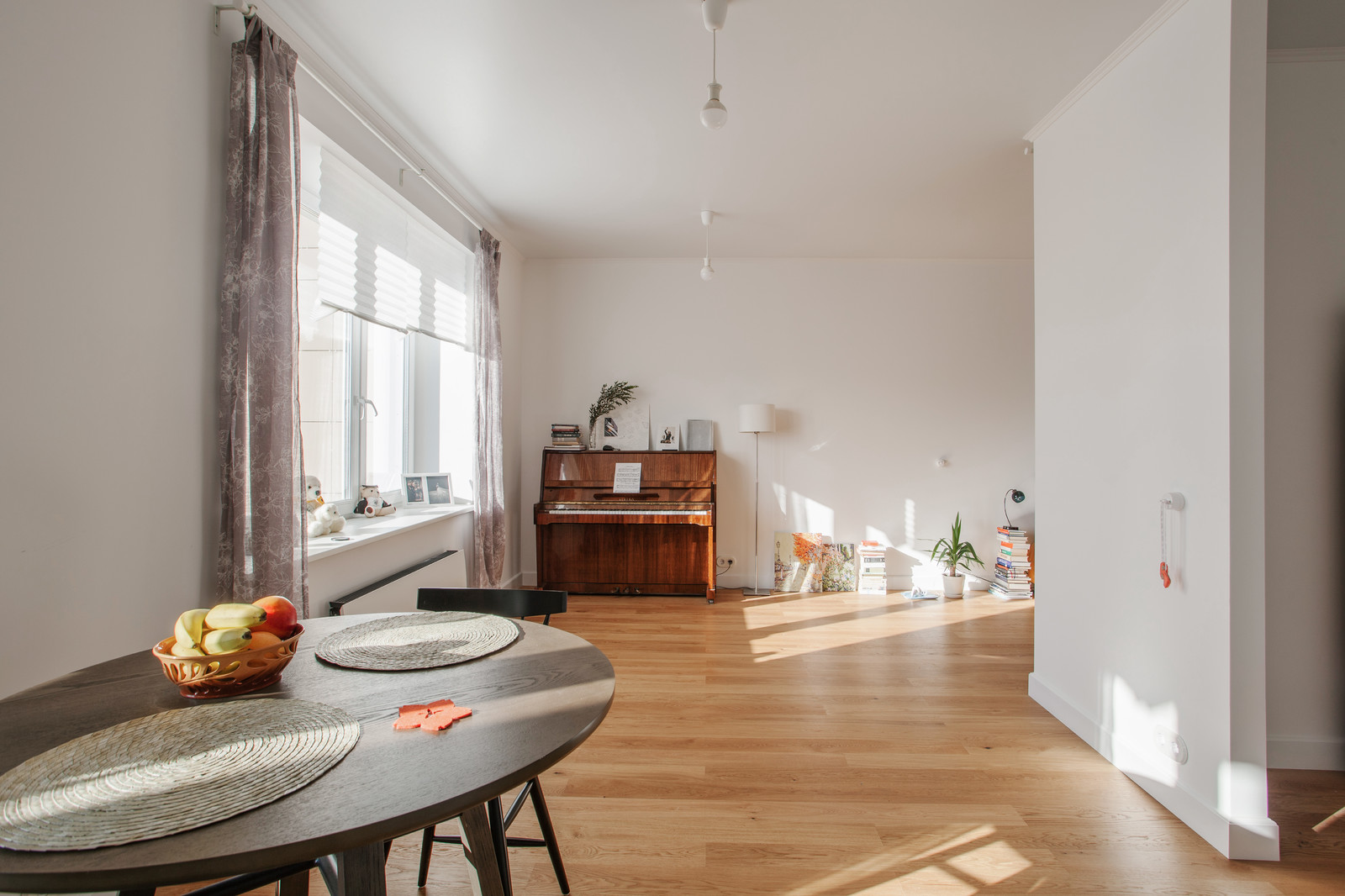 Жизнь в Сделано - однокомнатная квартира в Красногорске