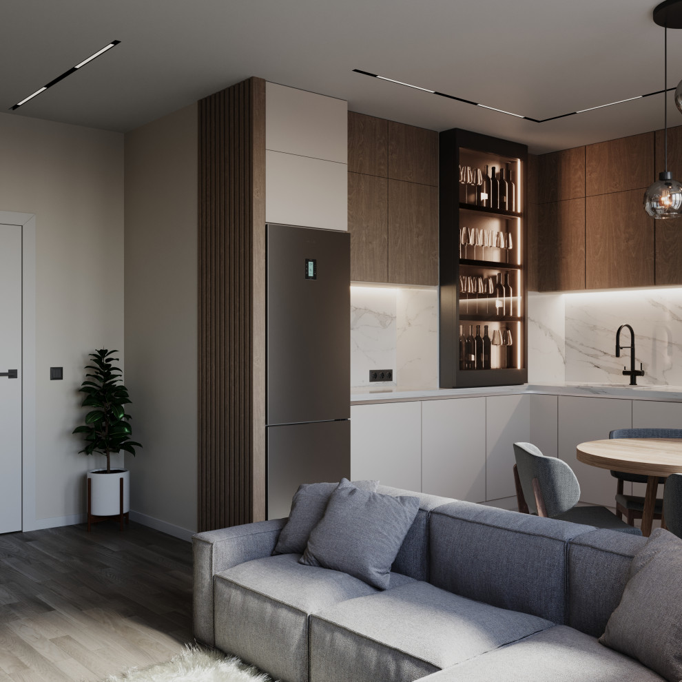 Квартира в Кудрово