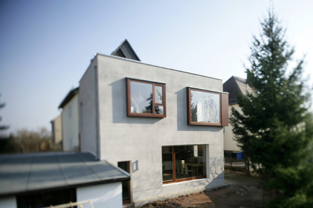 next generation contemporary