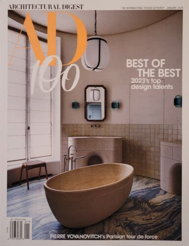 Architectural Digest