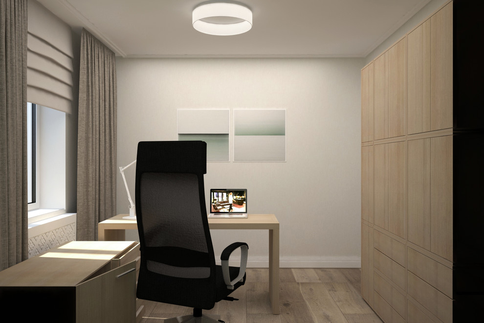 Семейное гнёздышко в Якутии