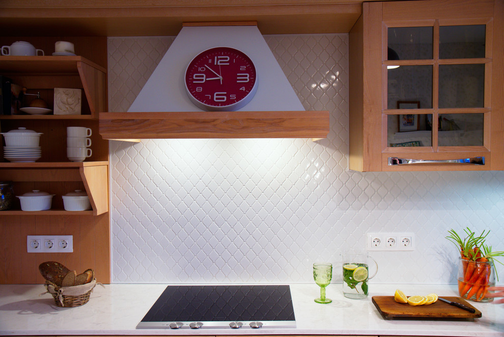 Квартира для молодой семьи