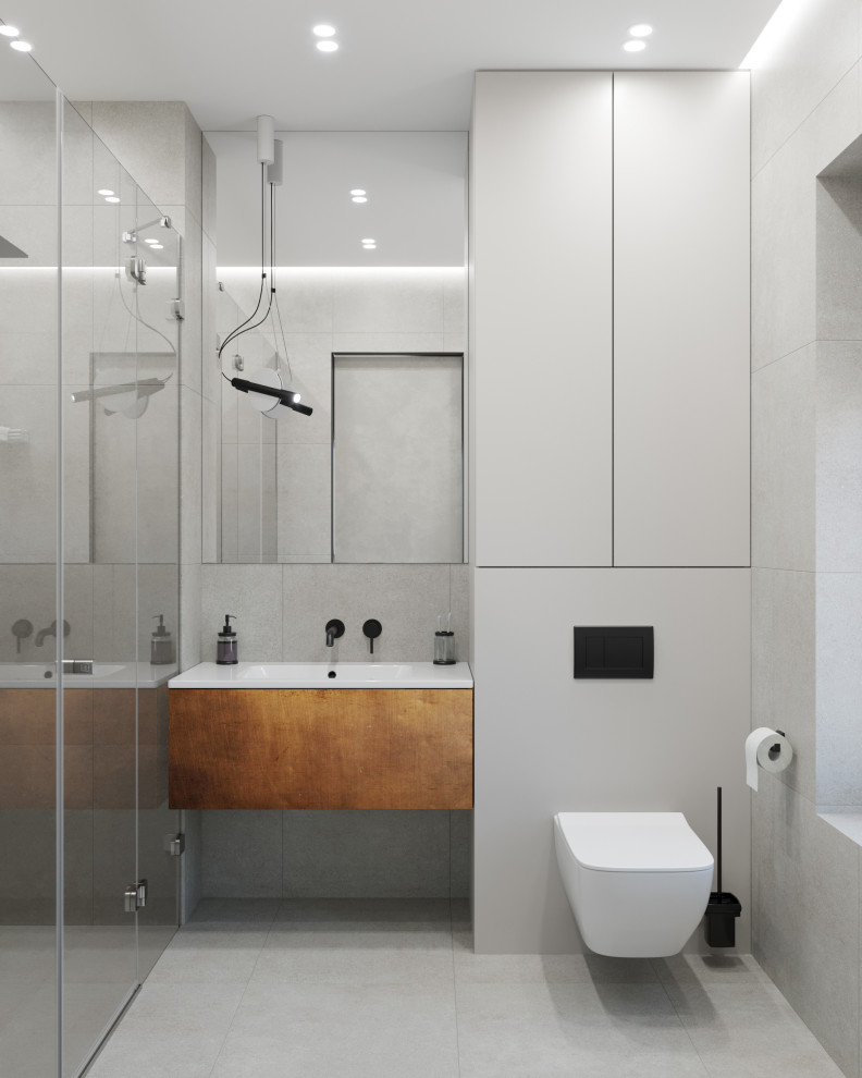 Дом 140 м2 для молодой семьи в п.Суворовы