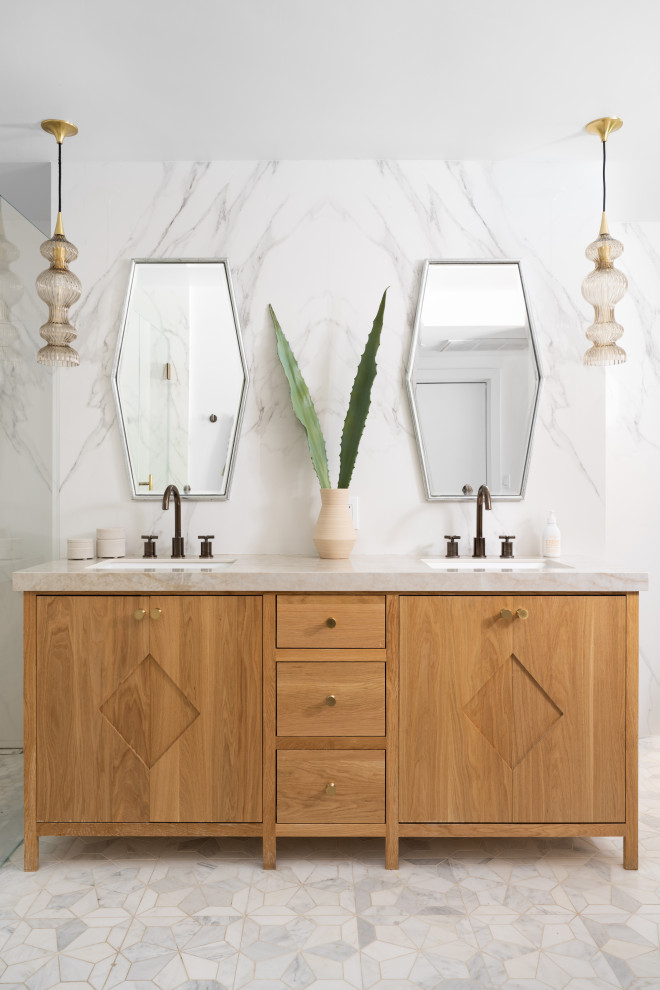 La Habra Height Master Vanity