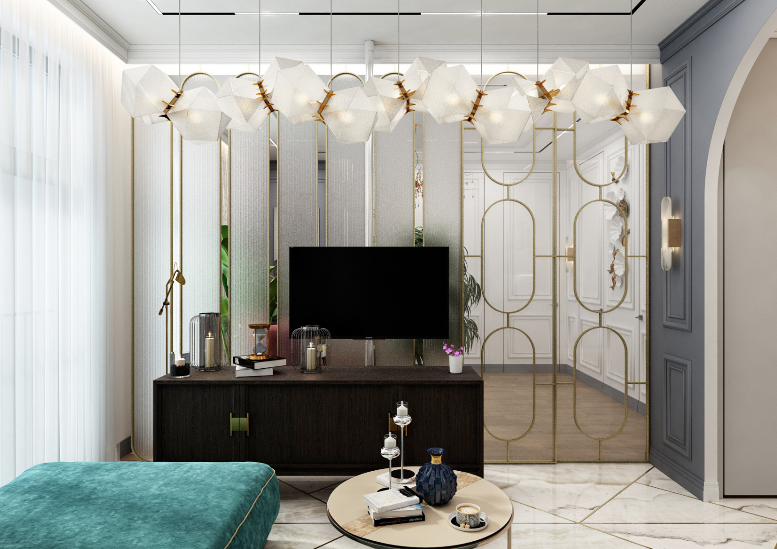 ЖК Зиларт, Лот 3, 83,5 кв.м.