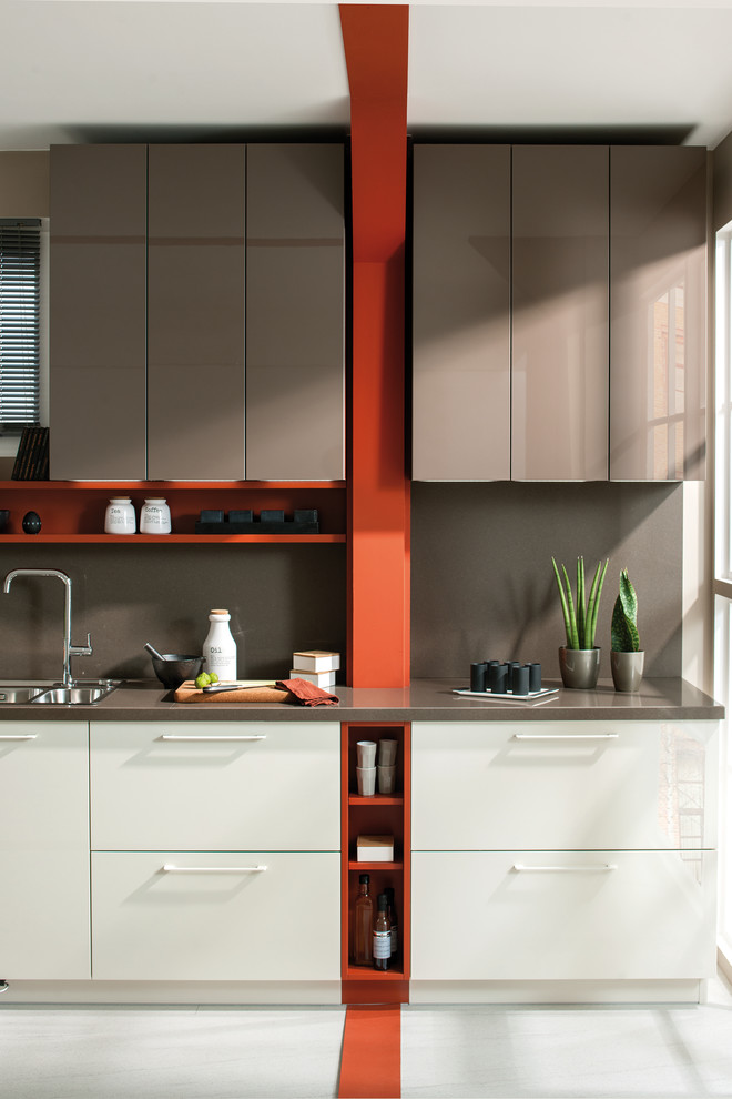 STRASS GLOSS | ARCOS SIGN