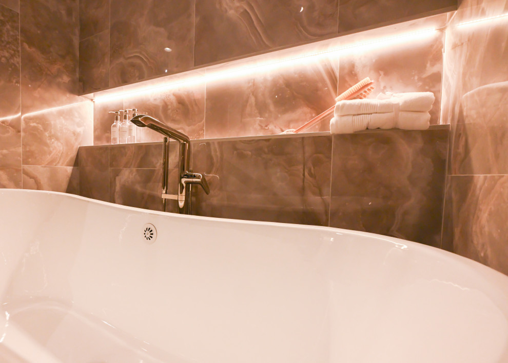 New Design Showroom Imagery