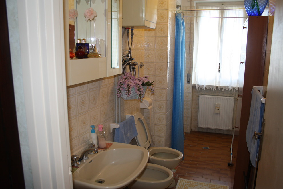 Casa SCL interior | 100 mq