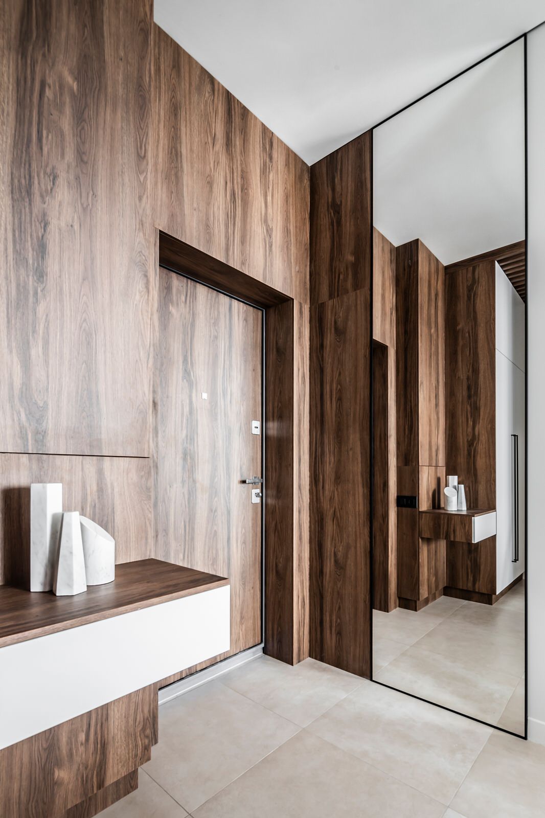 ЖК Огни (фотофиксация)