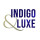 Indigo and Luxe