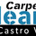 Carpet Cleaning Castro Valley