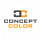 CONCEPT COLOR SA