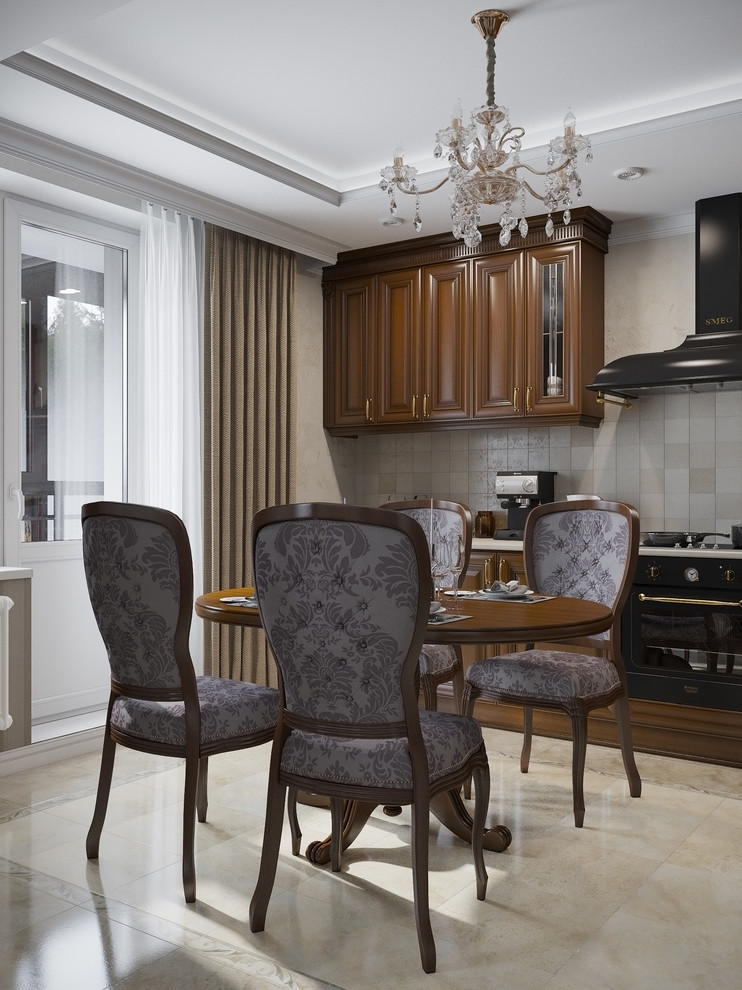 ЖК Московский квартал