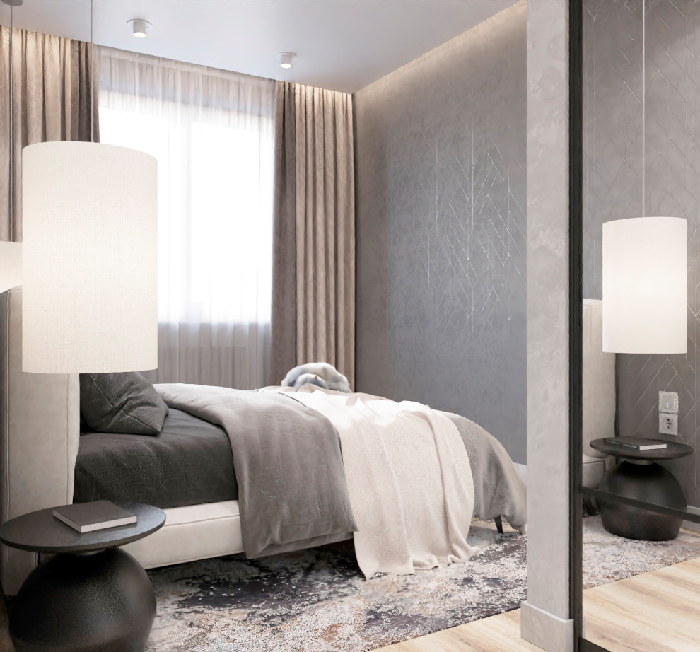 Квартира " В коконе"