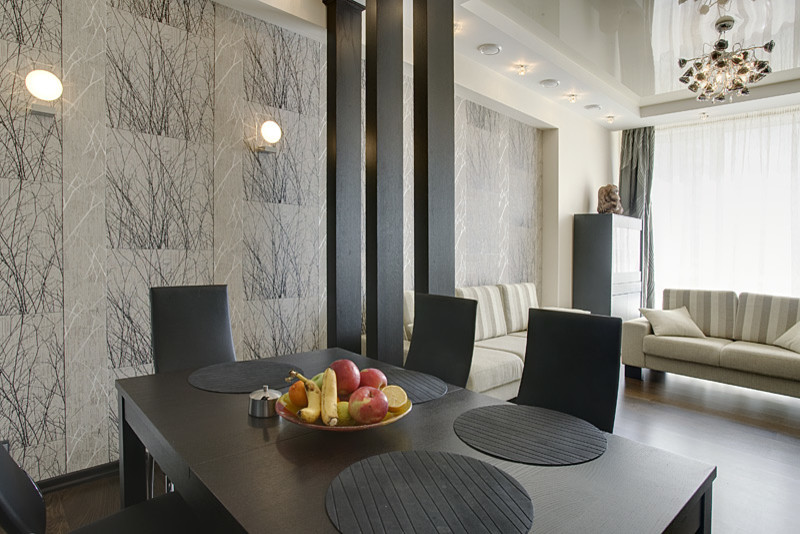 Квартира в ЖК "АЭРОБУС"