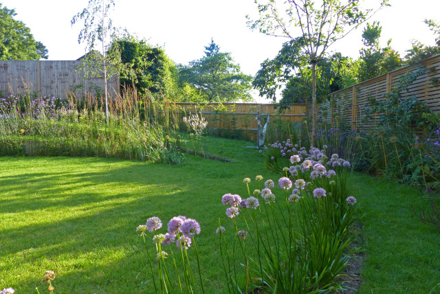 High Meadow 