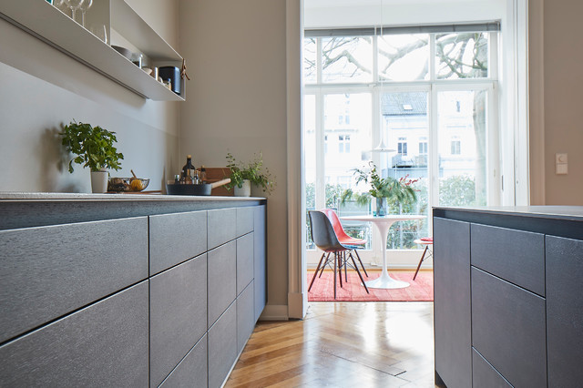 Unterschatztes Detail Kantengestaltung Bei Kuchenarbeitsplatten