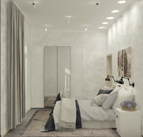 Дом для прекрасной семьи